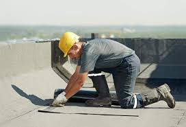 Best Roof Coating and Sealing  in West Jefferson, OH